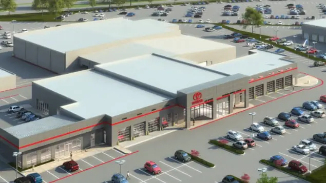 Myers Toyota Myers Toyota