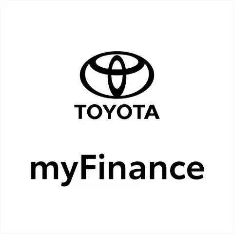 Myfinance Toyota Myfinance Toyota