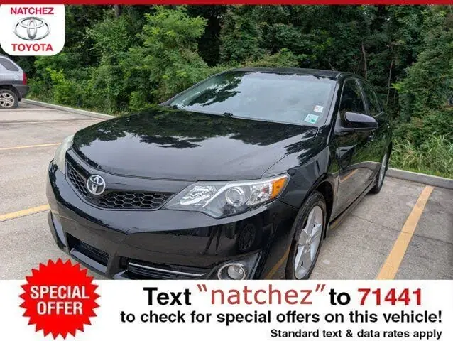 Natchez Toyota Natchez Toyota