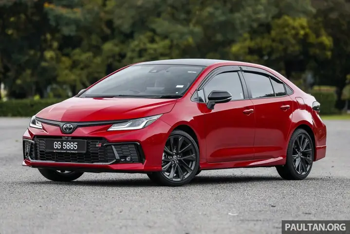 Nếu Toyota Nếu Toyota