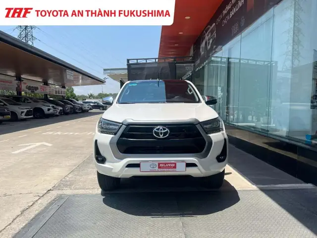 Noho Toyota Noho Toyota