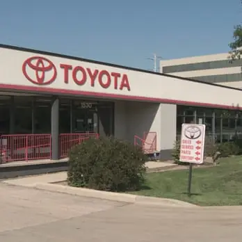 Northbrook Toyota Northbrook Toyota