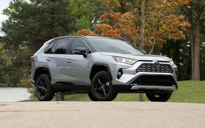 Occasion Toyota Rav4 Occasion Toyota Rav4