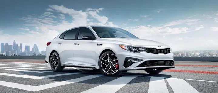 Optima Toyota Optima Toyota