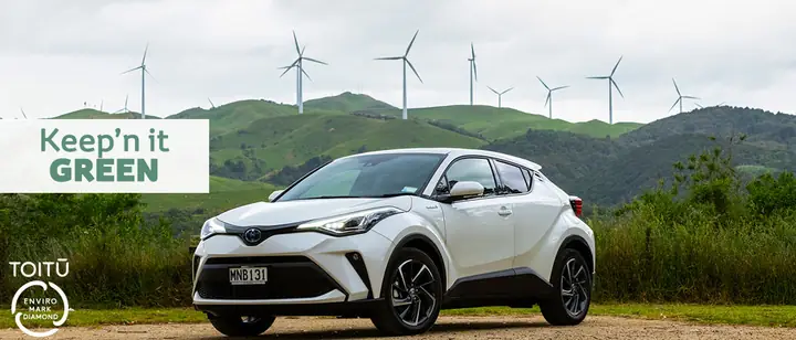 Pacific Toyota Pacific Toyota