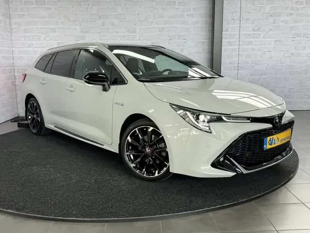 Pano Toyota Pano Toyota
