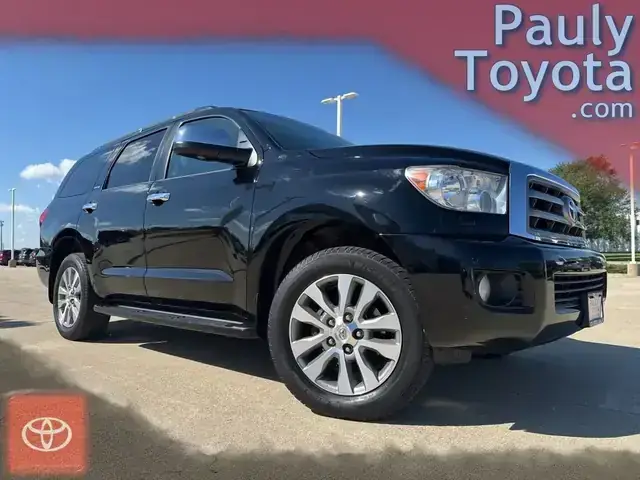 Pauly Toyota Pauly Toyota