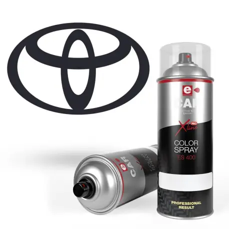 Peinture Toyota Peinture Toyota
