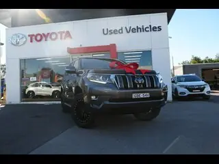 Penrith Toyota Penrith Toyota