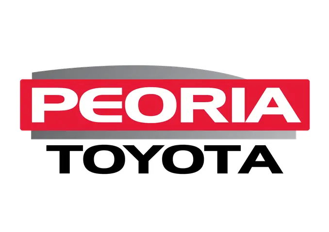 Peoria Toyota Peoria Toyota