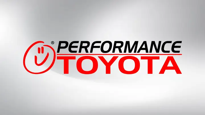 Performance Toyota Performance Toyota