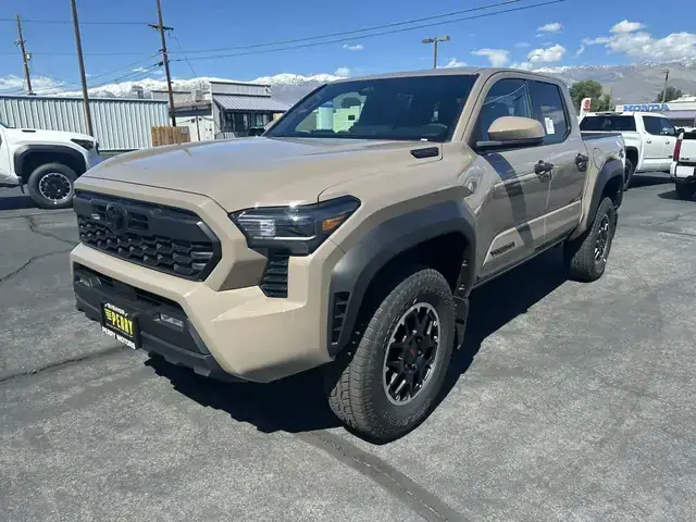 Perry Toyota