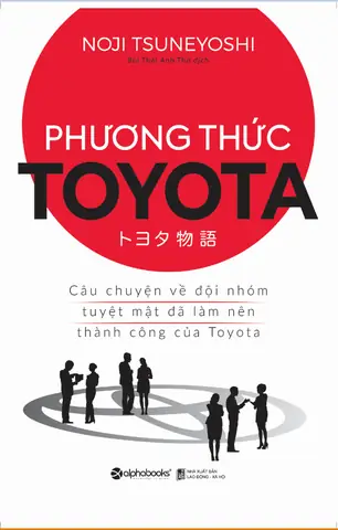 Phuong Thuc Toyota Phuong Thuc Toyota