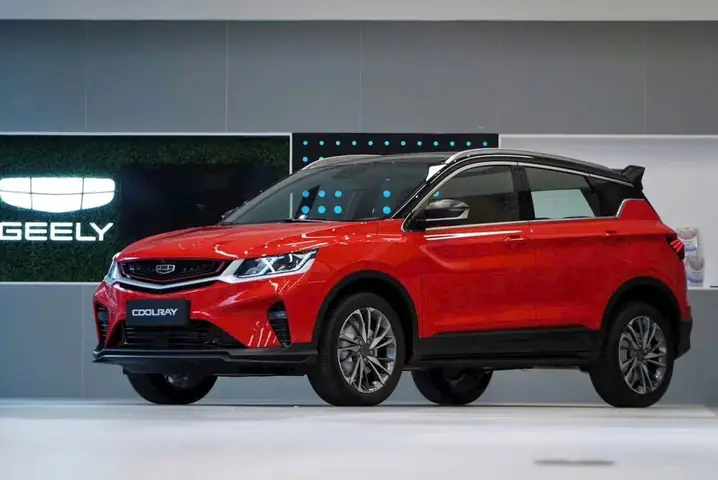 Prodejci Toyota Prodejci Toyota