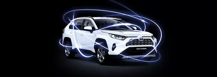Protect Toyota Protect Toyota