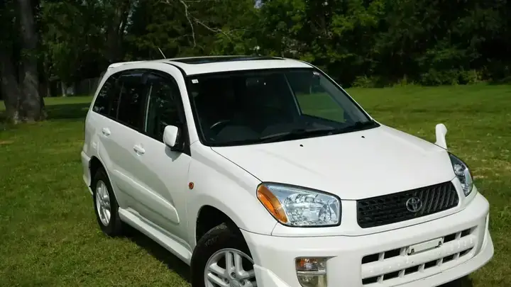 Rapd Toyota Rapd Toyota
