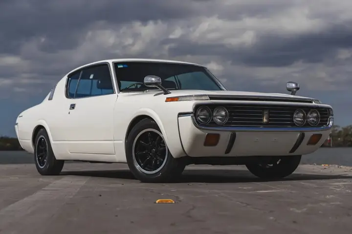 Rare Toyota Rare Toyota