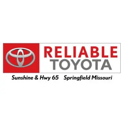 Reliable Toyota