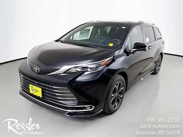 Ressler Toyota