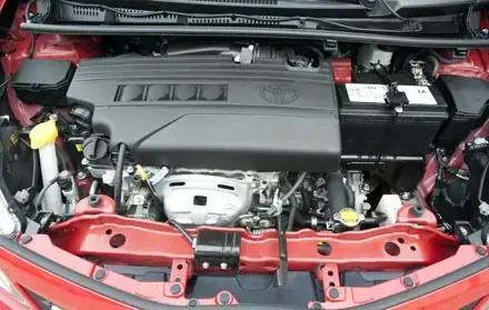 Revision Toyota Revision Toyota
