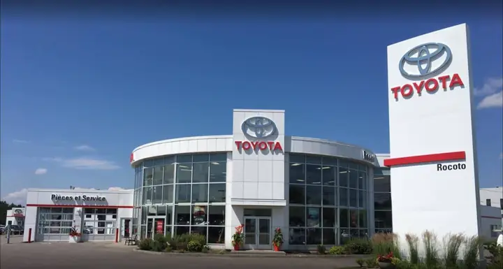 Rocoto Toyota Rocoto Toyota