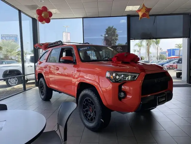 Sales Toyota Sales Toyota