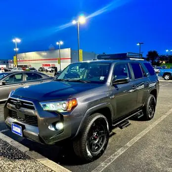 Sansone Toyota Sansone Toyota
