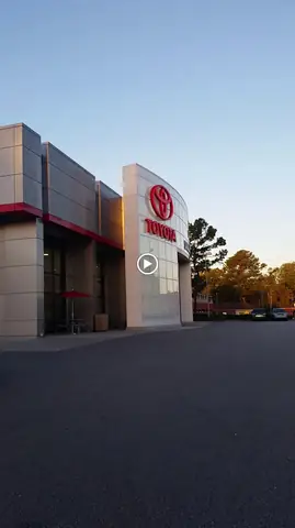 Savannah Toyota Savannah Toyota
