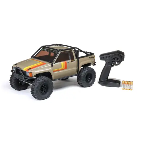Scx10 Toyota Scx10 Toyota