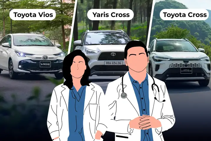 Si Toyota