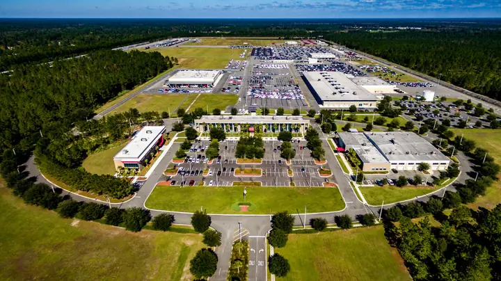 Southeast Toyota Southeast Toyota
