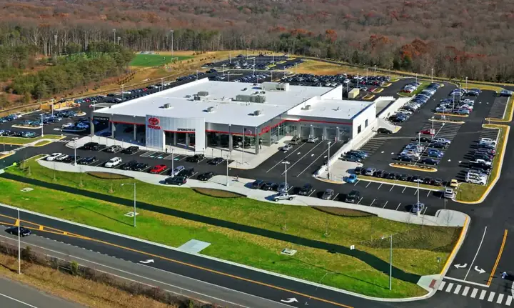 Springfield Toyota Springfield Toyota