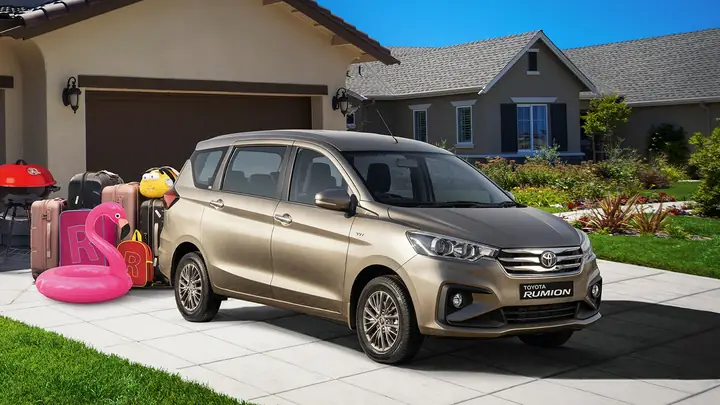 Suzuki And Toyota Suzuki And Toyota