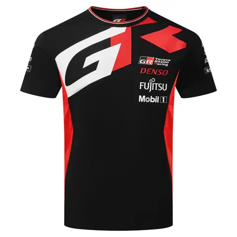 Team Toyota