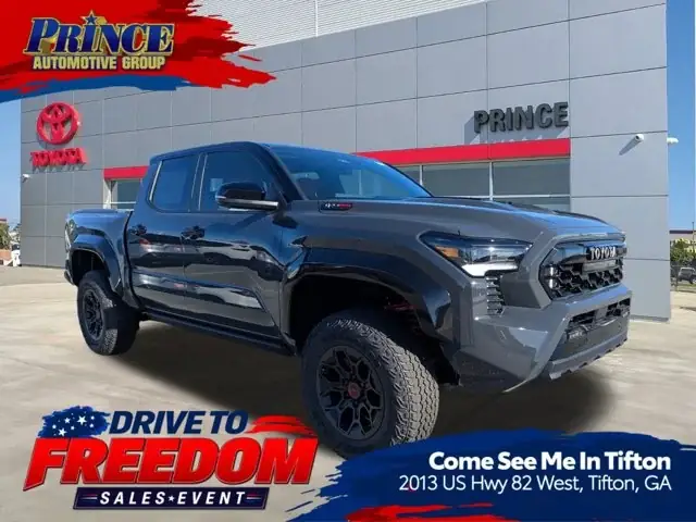 Tifton Toyota Tifton Toyota