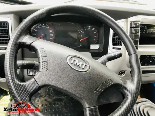 Tmt Toyota