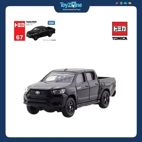 Tomica Toyota Tomica Toyota