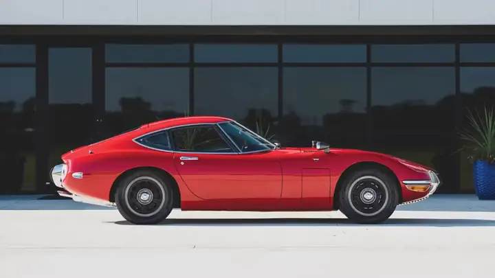 Toyota 2000gt Price Toyota 2000gt Price