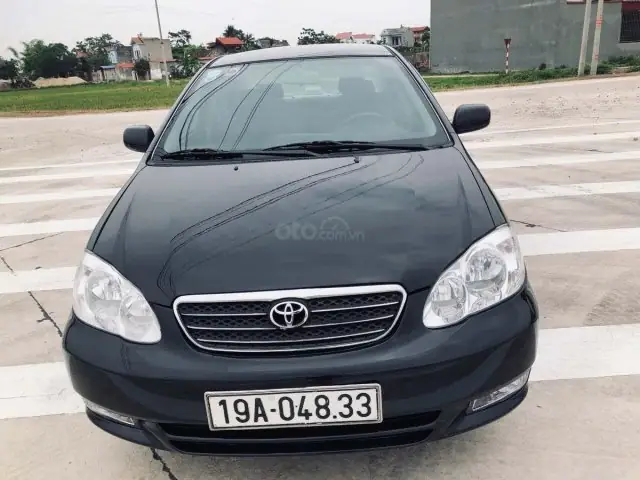 Toyota 2003 Toyota 2003