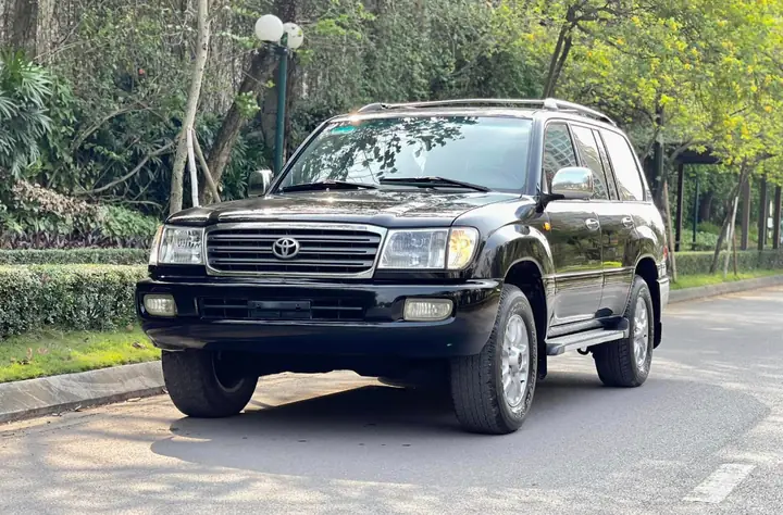 Toyota 2004 Toyota 2004
