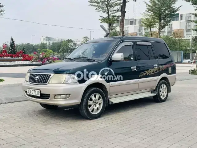 Toyota 2005