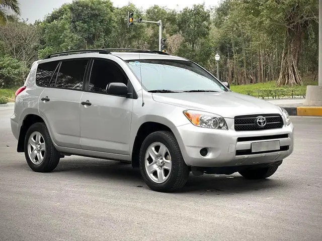 Toyota 2008