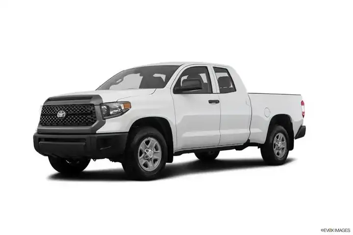 Toyota 2500 Toyota 2500