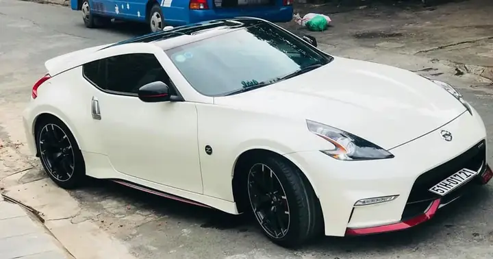 Toyota 370z Toyota 370z