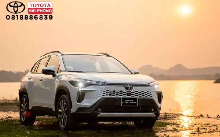 Toyota 4 Toyota 4