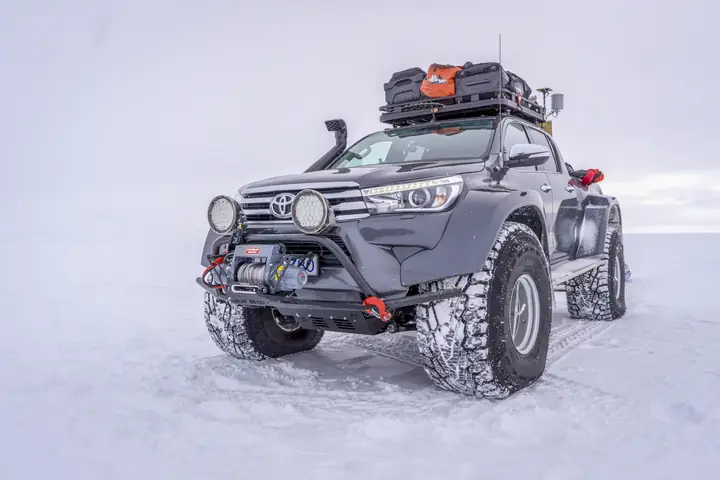 Toyota 44