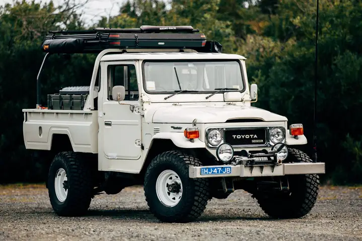 Toyota 47