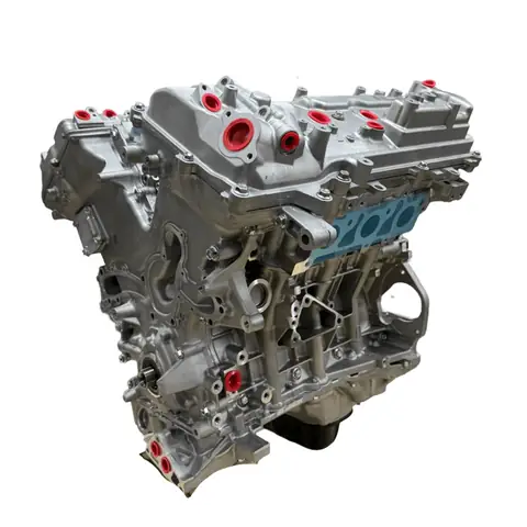 Toyota 4runner Engine Toyota 4runner Engine