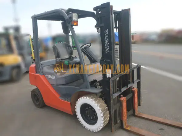 Toyota 52-8fd20 Toyota 52-8fd20