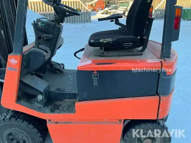 Toyota 5fb15-11 Toyota 5fb15-11